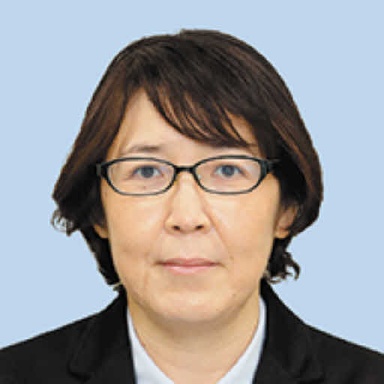 高倉　貴子
