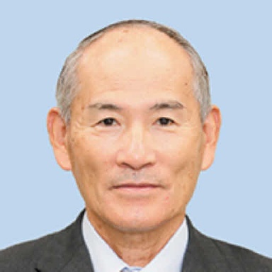 財津　幹雄