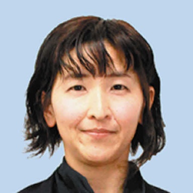 船尾　はるな