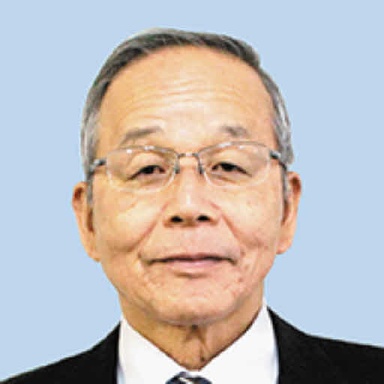 泥谷　修