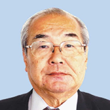 岩尾　育郎