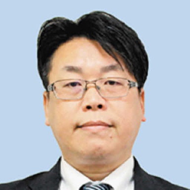 二宮　健太郎