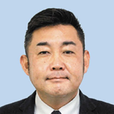 多田　忍