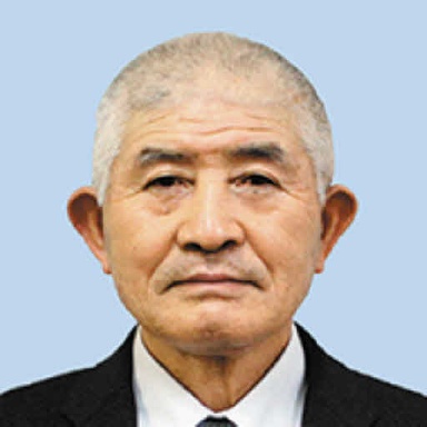 田中　正治