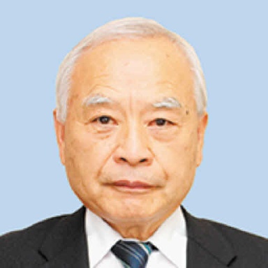 秦　時雄