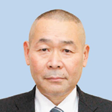 細井　良則