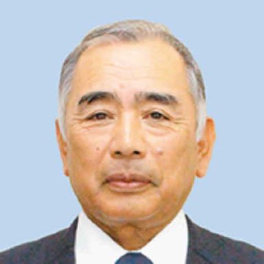 河島　公司