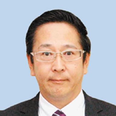 松下　善法