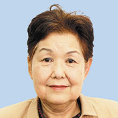 荒木　ひろ子