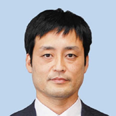 渕野　真己