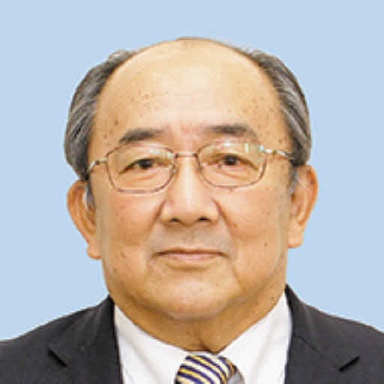 古江　信一