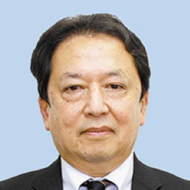 林　秀明