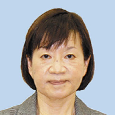 木佐貫　佳子