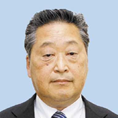 松葉　民雄