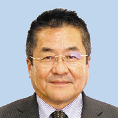 中西　伸之