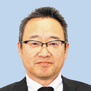 奥村　一義