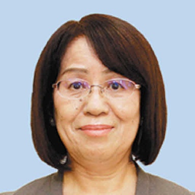 小住　利子