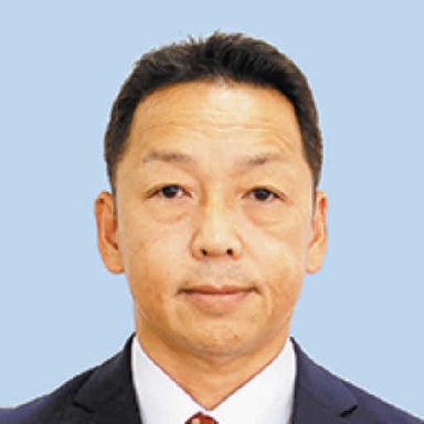 山影　智一