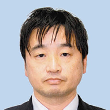 岩崎　貴博
