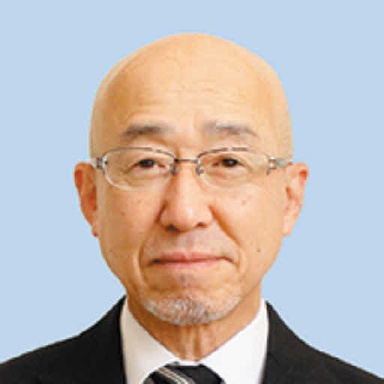 菊池　正一