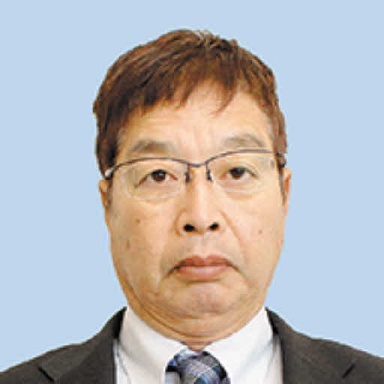 丸木　一哉