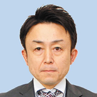 島田　勝