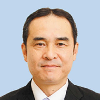 高野　幹也