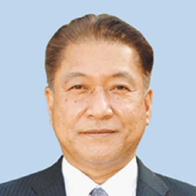 内田　隆生
