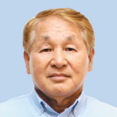 山崎　充造