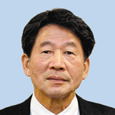 赤野　道和