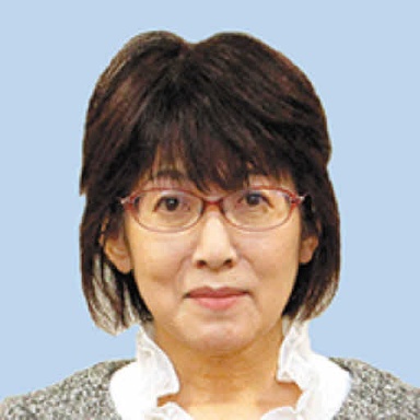 今石　靖代