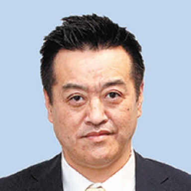 城　和智