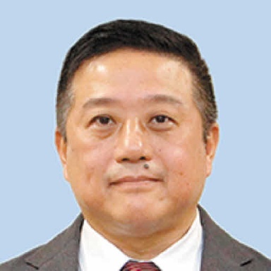 辛島　光司