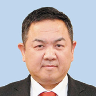 河野　健治朗