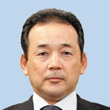 河野　睦夫