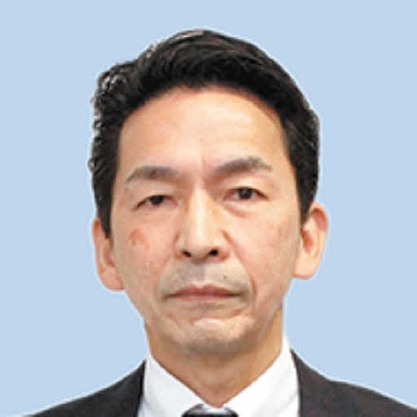 河野　洋一