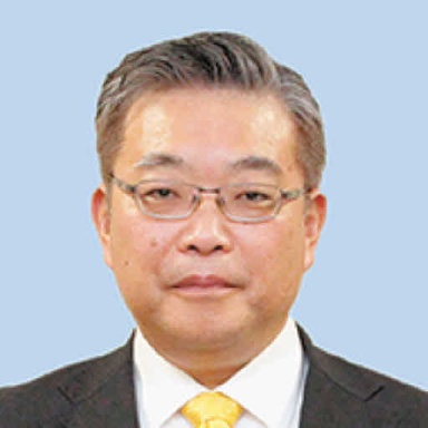 川谷　光紹