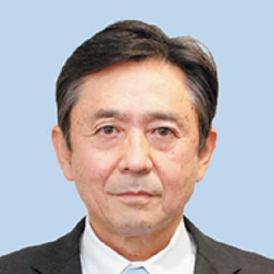 水脇　純一