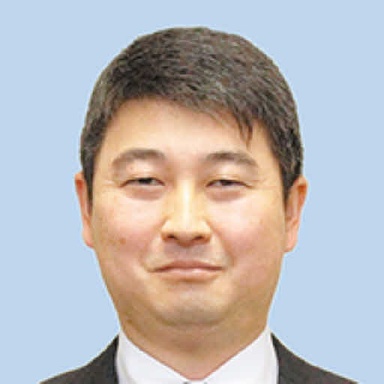中本　毅