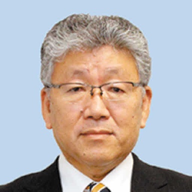 岡部　輝明