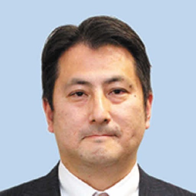 園田　経人