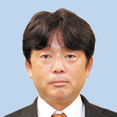 多田羅　純一