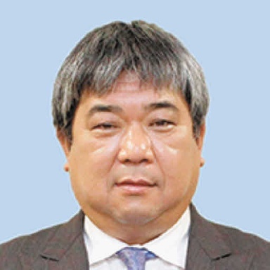 吉田　泰秀
