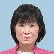 毛利　洋子