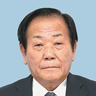 中尾　勉