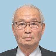 大石　忠昭