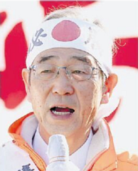 川野 幸男