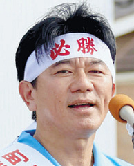 安部 徹也