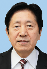 川野 文敏
