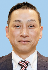 川野 辰徳